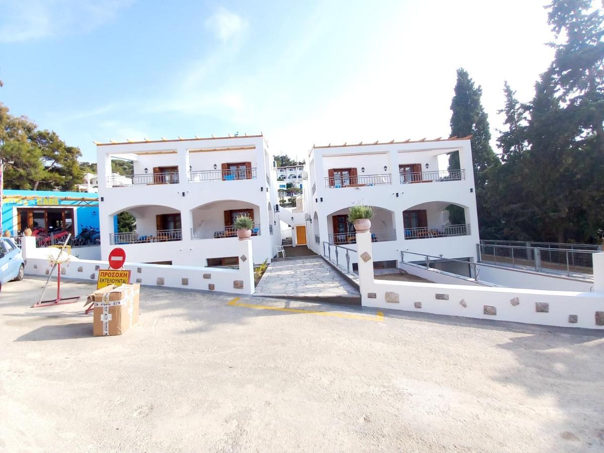 Odyssey By Climbing House Apartment Myrties Exterior photo