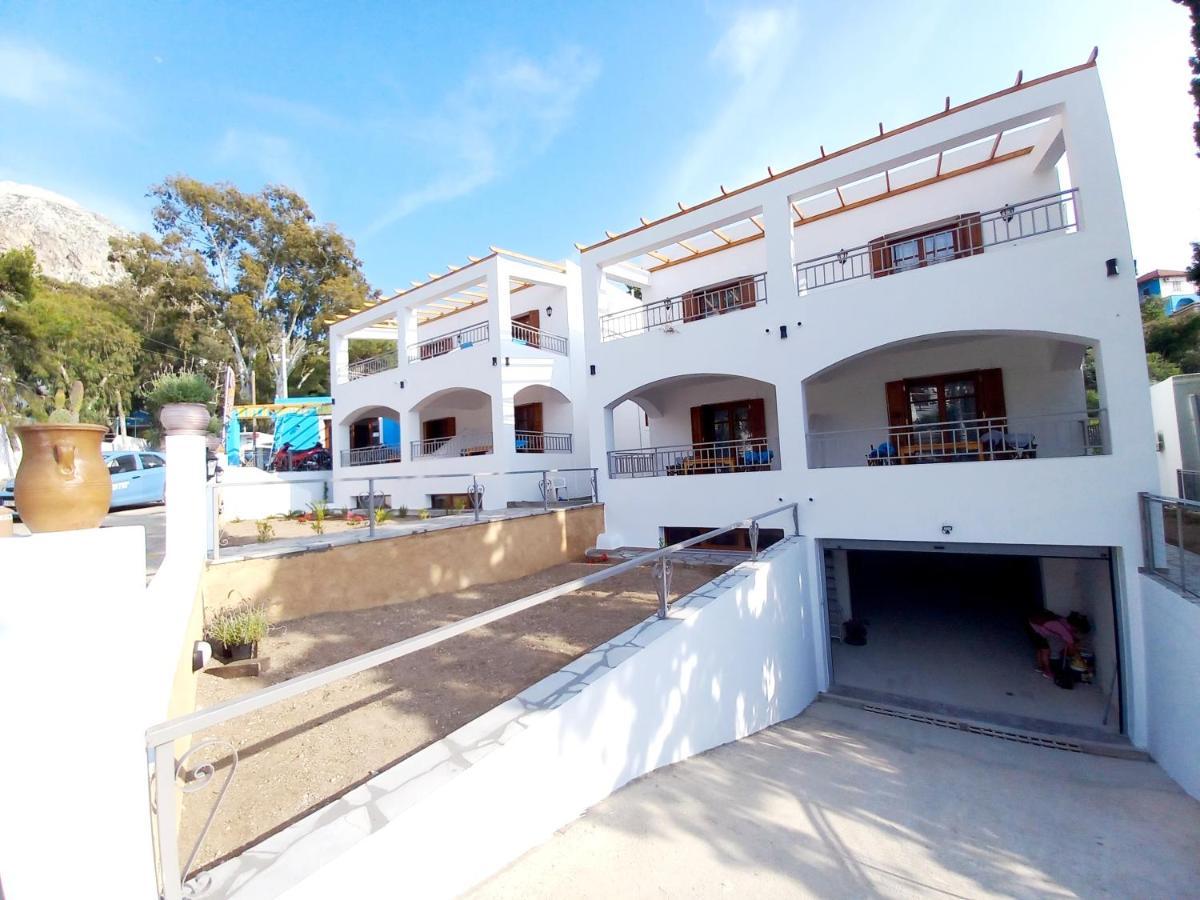 Odyssey By Climbing House Apartment Myrties Exterior photo