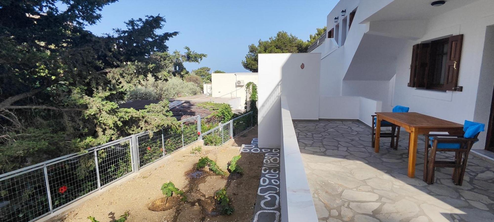 Odyssey By Climbing House Apartment Myrties Exterior photo