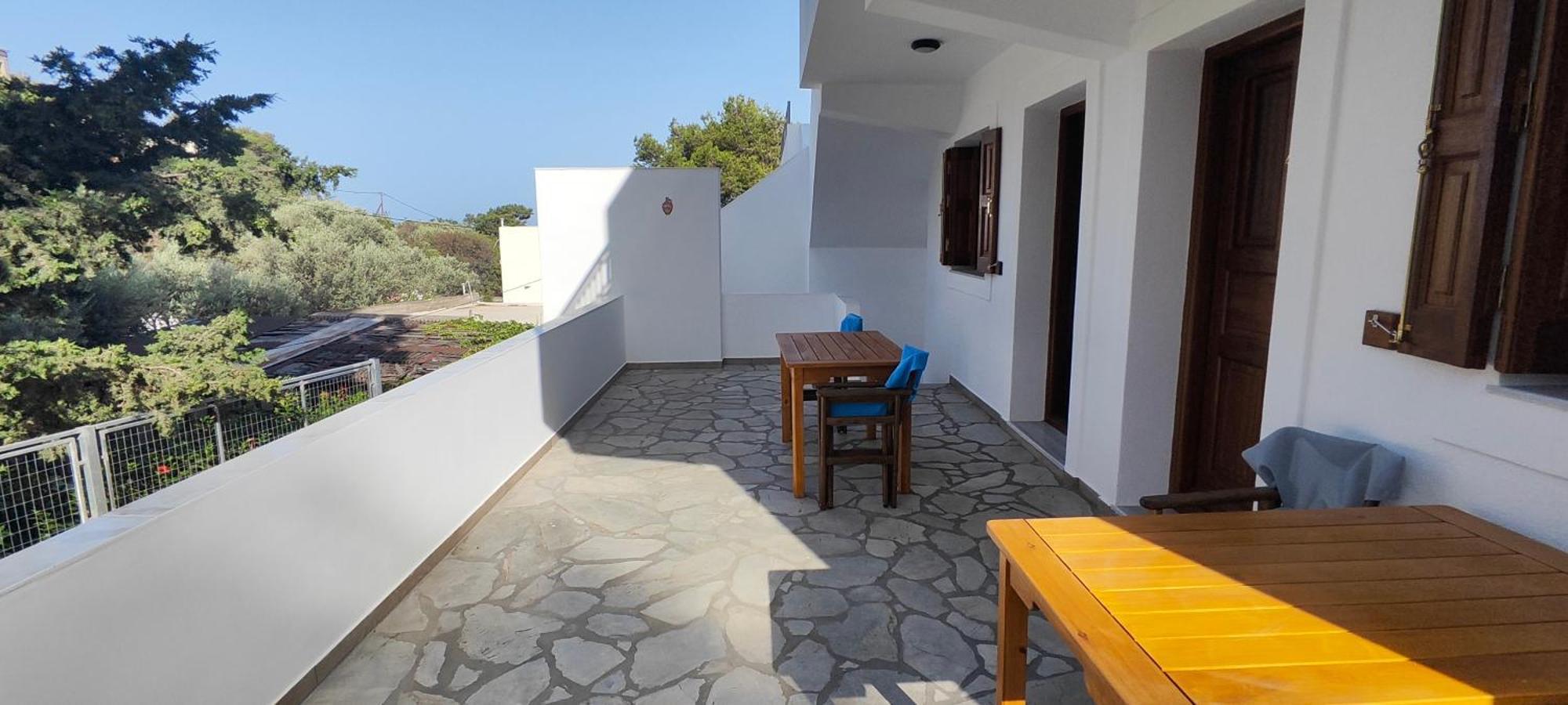 Odyssey By Climbing House Apartment Myrties Exterior photo