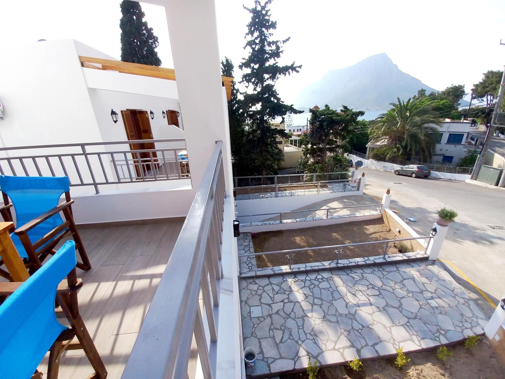 Odyssey By Climbing House Apartment Myrties Exterior photo